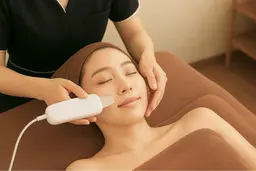 《冬キャンペーン》毛穴・角質ケア50分 毛穴・肌ざらつき・肌トラブル改善