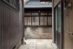 全世代対応白髪ぼかしカラー＋oggottoカスタムトリートメント＋スパシャンプー