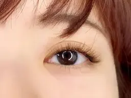下まつげエクステ✨両目〜40本✨