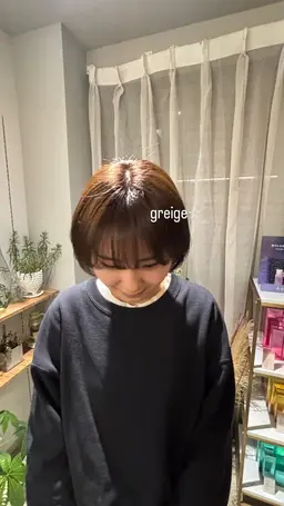 ブリーチなしダブルカラー🍀