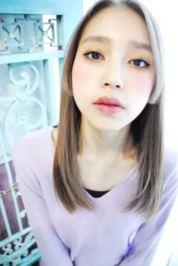 【小学生4年生​〜​・中学生の女子限定】👧🎒 縮毛矯正したい方YouTube撮影モデル🎥✨