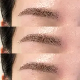 ⚡️学割U24クーポン⚡️アイブロウWAX(メイク仕上げ)