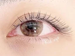 オフありシングルまつげエクステモデル140本まで🎀 1/30 10:00~,14:00~