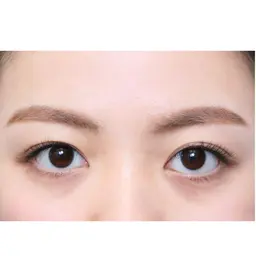 【モチ×濃さ】ぱっちりに‥3Dボリュームラッシュ★100束上質なセーブル