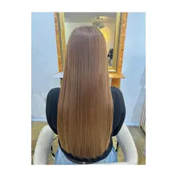 髪が変わる新メニュー『ヒートポテンツァ』登場‼️髪のうねり広がりが気になる自然なまとまりツヤを両立したい方にピッタリ