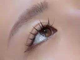 【平日限定❣️学割U24】選べるエクステつけ放題160本まで❣️