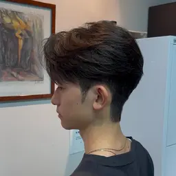 ✨【お悩み相談】メンズカット✨