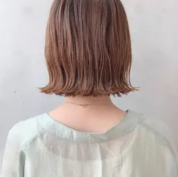 🍀2回目以降の方 カット&オーガニックトリートメント•*¨*•.¸¸☆*・゚