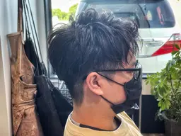 デザインカット