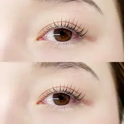 大人気🩶パリジェンヌラッシュリフト🩶￥7700 笹塚/韓国風/束間