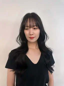 ▫️透明感カラー▫️