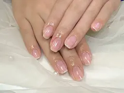 🩷ジェルオフ🩷ケア込み💓