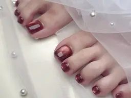 【オフあり】Foot 👣マグネット‎𖤐 ̖́-‬