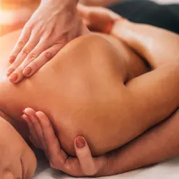 【全身筋膜リリース】肩こり/姿勢改善/ボディメイク/体の不調