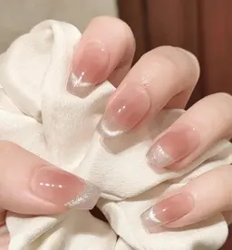 マグネットフレンチ♪