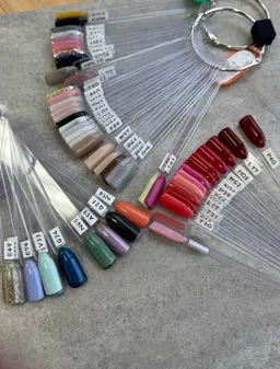 フット🦶🏼OPIジェルワンカラー✨