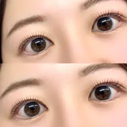 【高持続×ダメージレスパーマ】→パリジェンヌ・まつ毛パーマ🪞その他メーテル、各種ロッド80種類以上から選択🉑上のみ