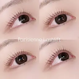 🦋パリジェンヌラッシュリフト《高濃度トリートメント付》¥6,600→¥4,480【minimo限定🪽】