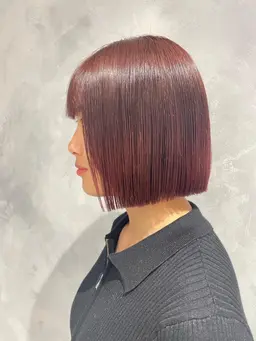 【再現性】カット🌸🧡