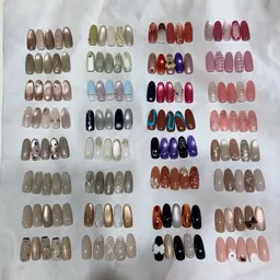 オフ有　デザインコース