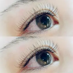 ボリュームラッシュ300本《オフの有無をお知らせください》