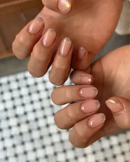 ご来店3回目まで✨《シンプルアート》【design a】人気No.1！