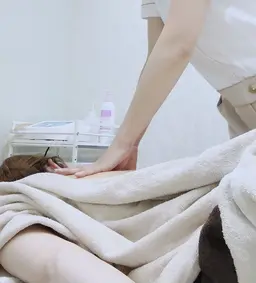 【お身体の疲れと歪みをリセット♪】美姿勢全身リフトアップマッサージ　70分