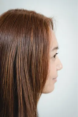 【似合せグレーカラー】四季のトレンドとなりたい自分を組み合わせたグレーカラー