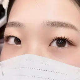 新規minimo限定🪞魔法のエッセンス仕上げ🪄似合わせラッシュリフト(アイシャンプー付き)