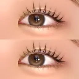 💘パリジェンヌラッシュリフト🎀➕ブラックティント🖤🪩お仕上げコーティング付き🫧