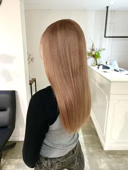 (🫧ライトニングダブルカラー🫧)