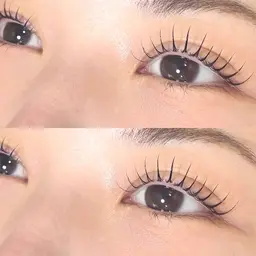 〔韓国で人気〕🖤ྀིマスカラパーマ🖤ྀིパリジェンヌ🪞🫧