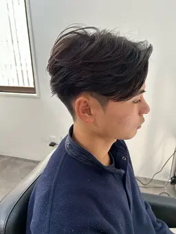 💁🏻‍♂️メンズカット（シャンプーなし）✂️