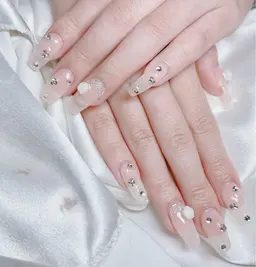 チップ長さ出しパーツつけ放題（オフなし）