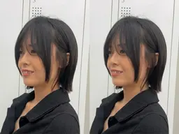 急募🌟13日20時限定🌟ボブorショートカット