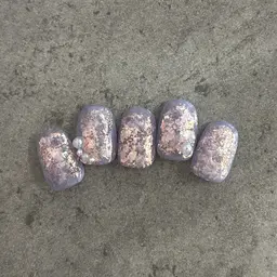 🫧【90分持ち込みデザイン】⚠️2日前までのご予約&画像送付のみ/オフあり/ケア込み◎