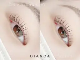 🌟23日限定🌟🐈‍⬛まつ毛パーマ(上)🐈‍⬛