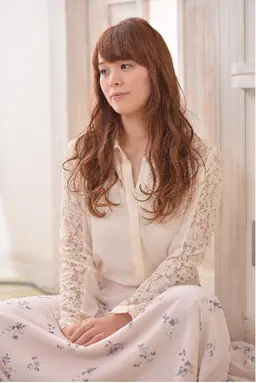 デジタルパーマ