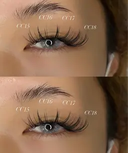 限定価格🍒バインドロック80束×ロングエクステ~20mm🍒