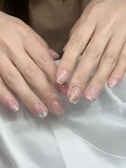 ハンド【シンプルコース➕当店オフ有】