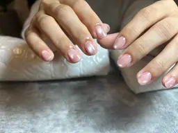 マグネットネイル🌸