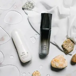 美白トリートメントモニター✨️4回