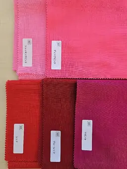 【ミニモ限定】4シーズンパーソナルカラー診断+3タイプ骨格診断