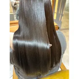 🏆PREMIUM髪質改善カラー🏆小顔カット＋カラー＋ウルトワトリートメント