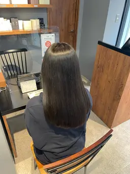 【人気No.2✨】U24限定🏴💎資生堂💎髪質改善トリートメント