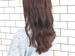 🐿女性限定💙💚＊デジタルパーマ🍭+カット+トリートメント10000円