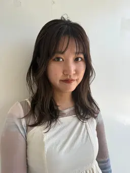 ‪꒰　骨格矯正🍀　カット🫧꒱‬ロング、ミディアム、ボブ、ショート