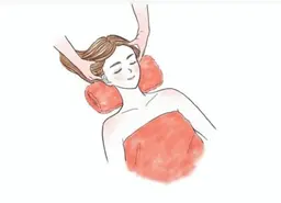 《メンズ》限定頭皮改善ヘッドスパ＆フェイシャル