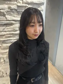 （Jrクーポン）カット+トリートメント🎀