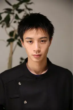 メンズカット➕ヘアバーム　ミディアムの方向け🌟